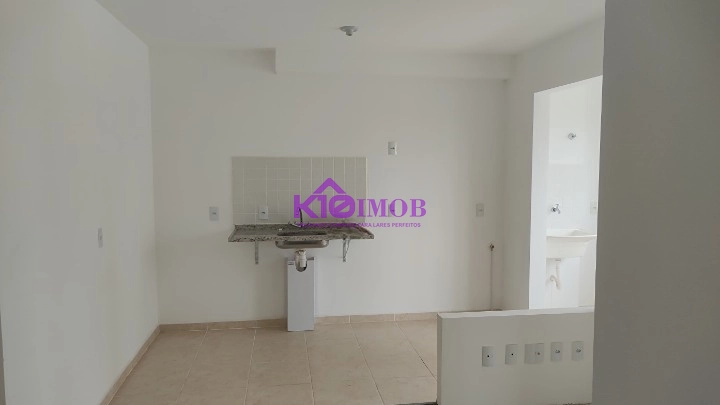 Apartamento Reserva Paulistano Jardim São Carlos Sorocaba-SP: 5ª foto da galeria de imagens do imóvel