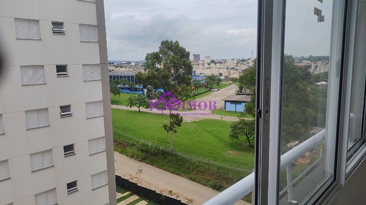 Apartamento Reserva Paulistano Jardim São Carlos Sorocaba-SP: 4ª foto da galeria de imagens do imóvel