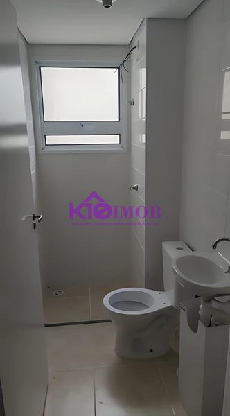 Apartamento Reserva Paulistano Jardim São Carlos Sorocaba-SP: 12ª foto da galeria de imagens do imóvel