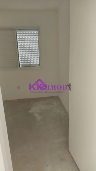 Apartamento Reserva Paulistano Jardim São Carlos Sorocaba-SP: 10ª foto da galeria de imagens do imóvel