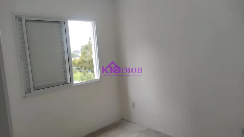 Apartamento Reserva Paulistano Jardim São Carlos Sorocaba-SP: 13ª foto da galeria de imagens do imóvel