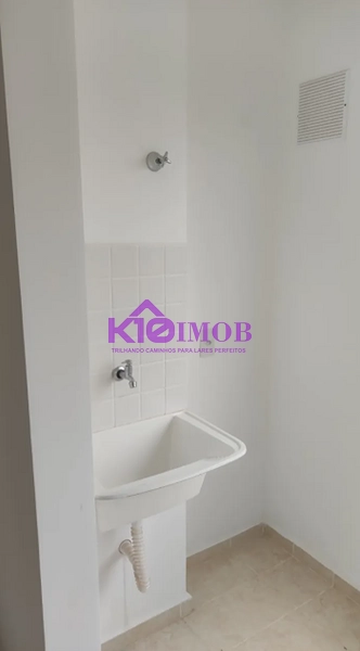 Apartamento Reserva Paulistano Jardim São Carlos Sorocaba-SP: 6ª foto da galeria de imagens do imóvel