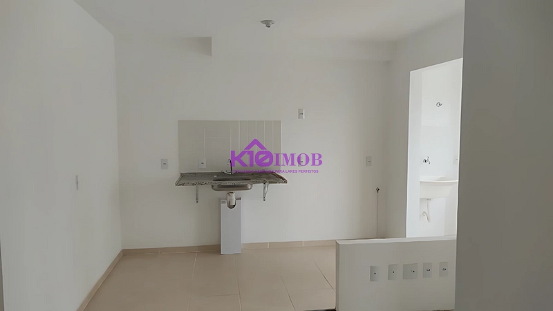 Apartamento Reserva Paulistano Jardim São Carlos Sorocaba-SP: 4ª foto da galeria de imagens do imóvel