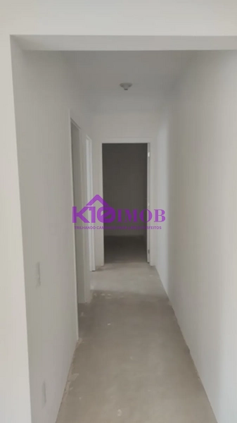 Apartamento Reserva Paulistano Jardim São Carlos Sorocaba-SP: 7ª foto da galeria de imagens do imóvel