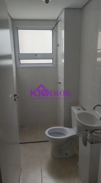 Apartamento Reserva Paulistano Jardim São Carlos Sorocaba-SP: 8ª foto da galeria de imagens do imóvel