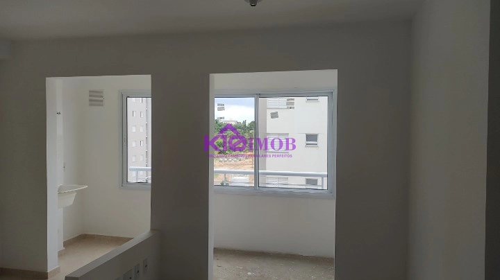 Apartamento Reserva Paulistano Jardim São Carlos Sorocaba-SP: 1ª foto da galeria de imagens do imóvel