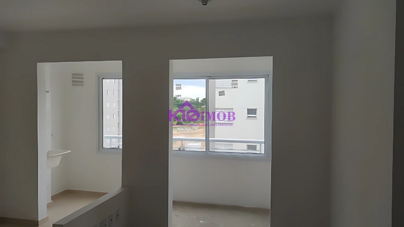 Apartamento Reserva Paulistano Jardim São Carlos Sorocaba-SP: 3ª foto da galeria de imagens do imóvel