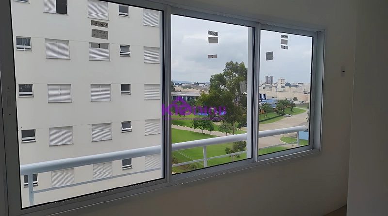 Apartamento Reserva Paulistano Jardim São Carlos Sorocaba-SP: 2ª foto da galeria de imagens do imóvel