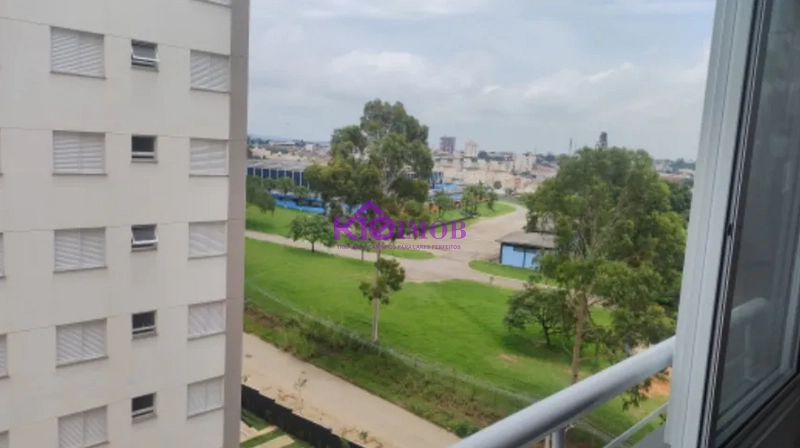 Apartamento Reserva Paulistano Jardim São Carlos Sorocaba-SP: 12ª foto da galeria de imagens do imóvel