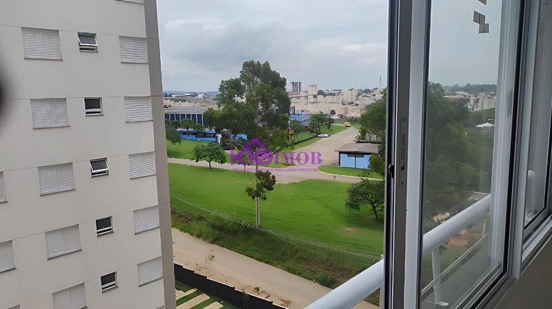 Apartamento Reserva Paulistano Jardim São Carlos Sorocaba-SP: 11ª foto da galeria de imagens do imóvel