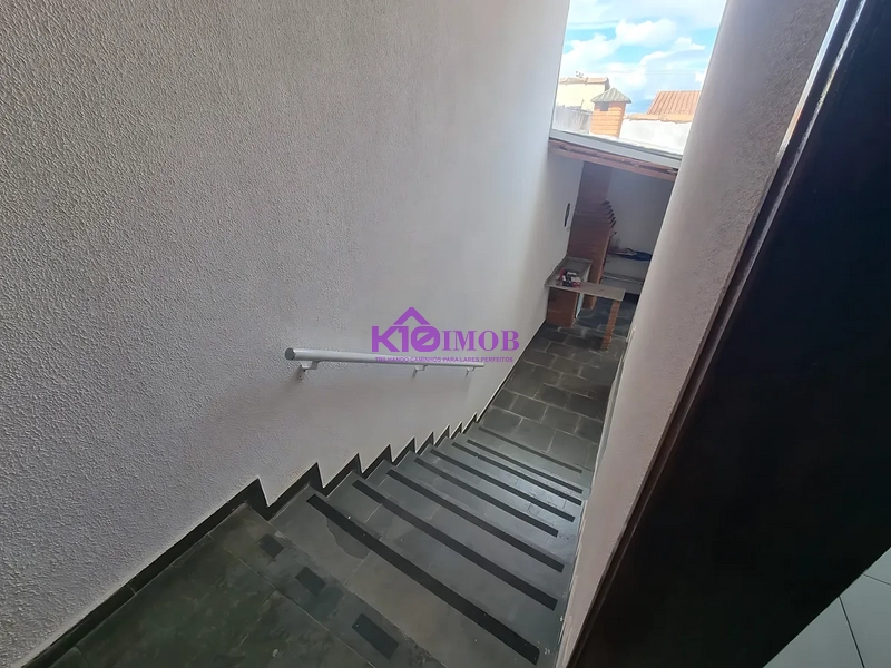  Sobrado Jardim Brasilândia Sorocaba/SP: 17ª foto da galeria de imagens do imóvel