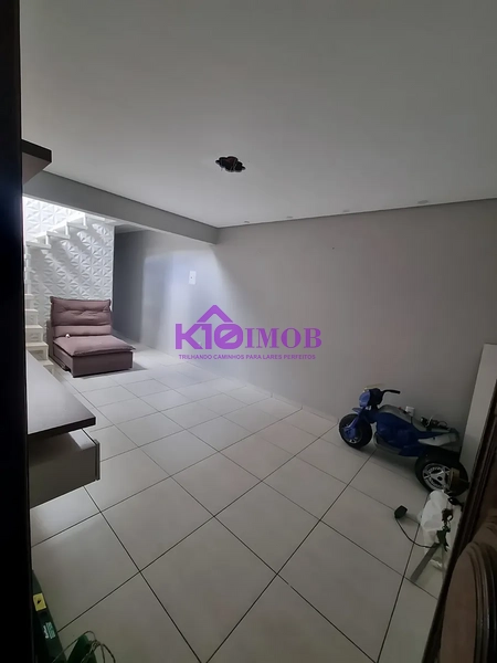  Sobrado Jardim Brasilândia Sorocaba/SP: 12ª foto da galeria de imagens do imóvel