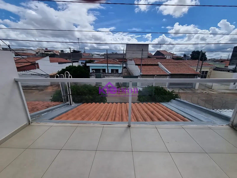  Sobrado Jardim Brasilândia Sorocaba/SP: 2ª foto da galeria de imagens do imóvel