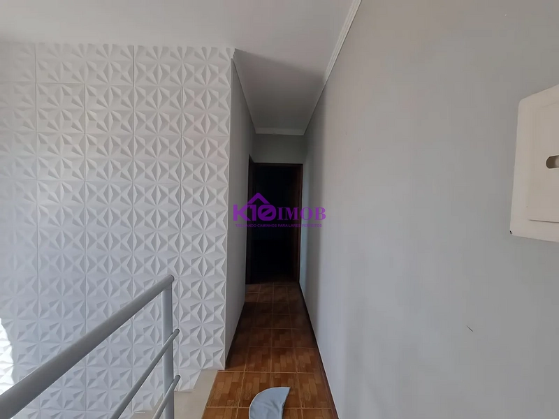  Sobrado Jardim Brasilândia Sorocaba/SP: 7ª foto da galeria de imagens do imóvel