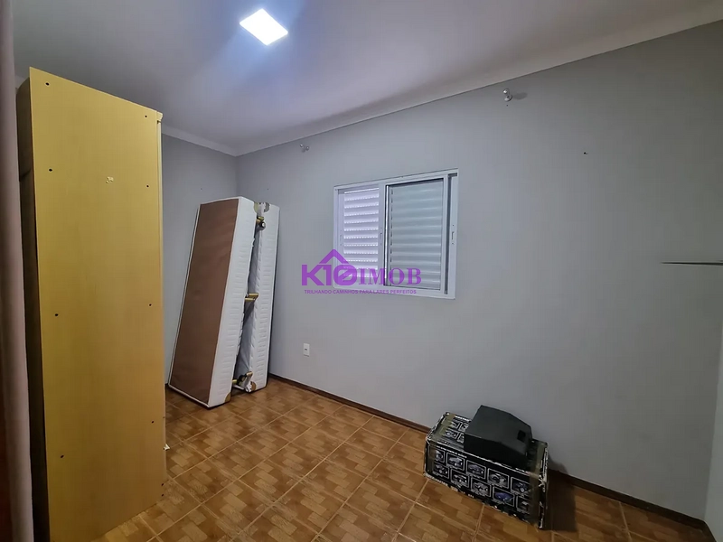  Sobrado Jardim Brasilândia Sorocaba/SP: 10ª foto da galeria de imagens do imóvel