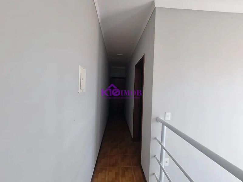  Sobrado Jardim Brasilândia Sorocaba/SP: 5ª foto da galeria de imagens do imóvel