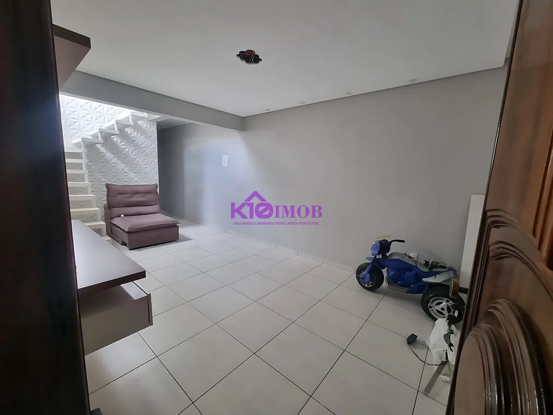  Sobrado Jardim Brasilândia Sorocaba/SP: 3ª foto da galeria de imagens do imóvel