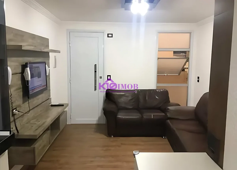 Apartamento  Condominio Jardim das Camélias Central Parque Sorocaba-SP: 2ª foto da galeria de imagens do imóvel