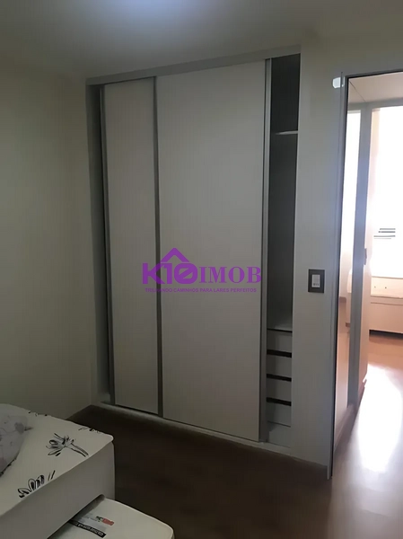 Apartamento  Condominio Jardim das Camélias Central Parque Sorocaba-SP: 5ª foto da galeria de imagens do imóvel