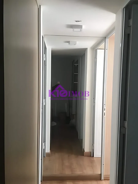 Apartamento  Condominio Jardim das Camélias Central Parque Sorocaba-SP: 8ª foto da galeria de imagens do imóvel