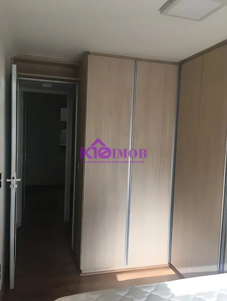 Apartamento  Condominio Jardim das Camélias Central Parque Sorocaba-SP: 4ª foto da galeria de imagens do imóvel