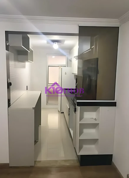 Apartamento  Condominio Jardim das Camélias Central Parque Sorocaba-SP: 3ª foto da galeria de imagens do imóvel