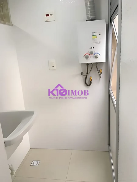 Apartamento  Condominio Jardim das Camélias Central Parque Sorocaba-SP: 9ª foto da galeria de imagens do imóvel