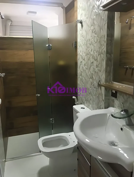 Apartamento  Condominio Jardim das Camélias Central Parque Sorocaba-SP: 10ª foto da galeria de imagens do imóvel