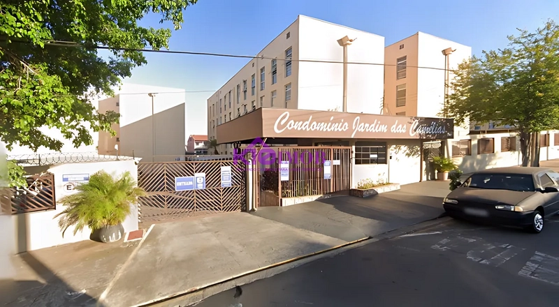 Apartamento  Condominio Jardim das Camélias Central Parque Sorocaba-SP: 1ª foto da galeria de imagens do imóvel