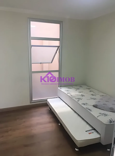 Apartamento  Condominio Jardim das Camélias Central Parque Sorocaba-SP: 7ª foto da galeria de imagens do imóvel