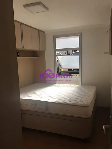 Apartamento  Condominio Jardim das Camélias Central Parque Sorocaba-SP: 6ª foto da galeria de imagens do imóvel