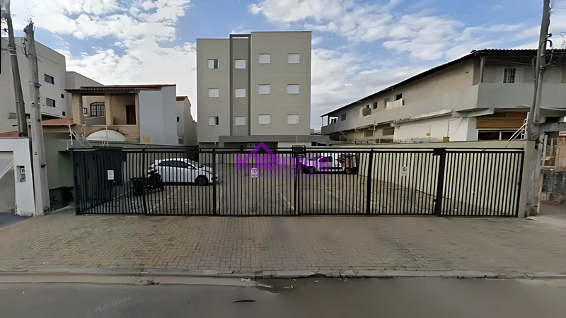 Apartamento Condominio Jardim das Tulipas Sorocaba/SP: 15ª foto da galeria de imagens do imóvel