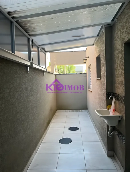 Apartamento Condominio Jardim das Tulipas Sorocaba/SP: 11ª foto da galeria de imagens do imóvel