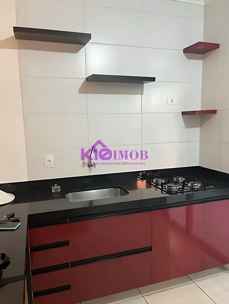 Apartamento Condominio Jardim das Tulipas Sorocaba/SP: 3ª foto da galeria de imagens do imóvel