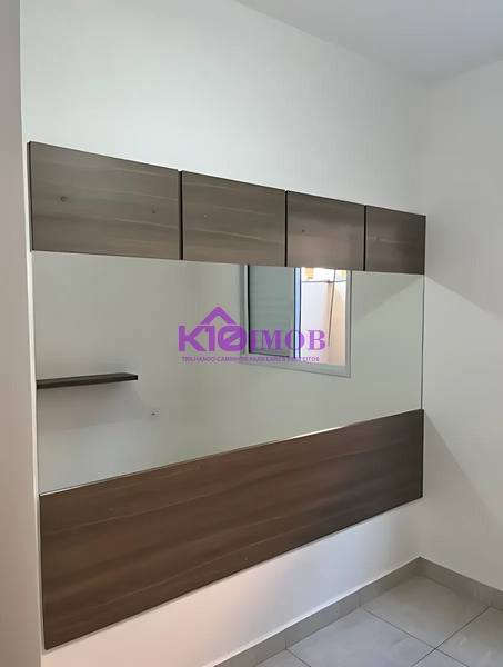 Apartamento Condominio Jardim das Tulipas Sorocaba/SP: 4ª foto da galeria de imagens do imóvel