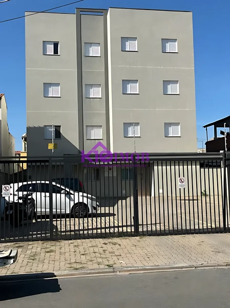 Apartamento Condominio Jardim das Tulipas Sorocaba/SP: 14ª foto da galeria de imagens do imóvel