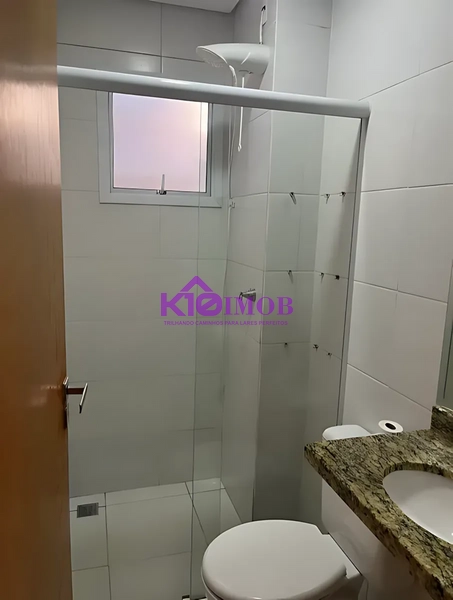 Apartamento Condominio Jardim das Tulipas Sorocaba/SP: 9ª foto da galeria de imagens do imóvel