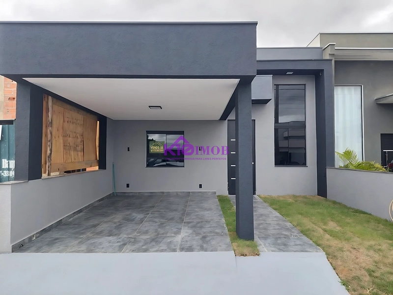 Casa Condominio Horto Florestal Villagio Sorocaba-SP: 20ª foto da galeria de imagens do imóvel