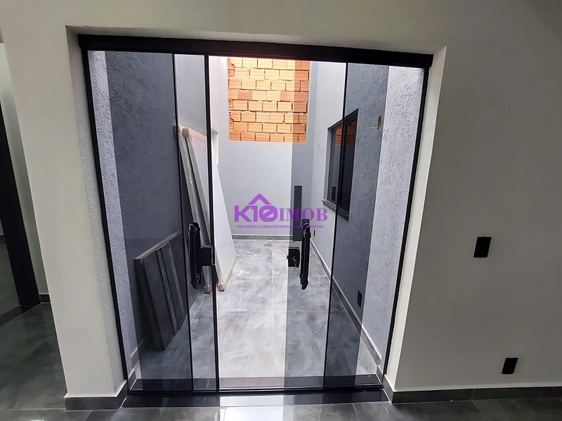 Casa Condominio Horto Florestal Villagio Sorocaba-SP: 13ª foto da galeria de imagens do imóvel