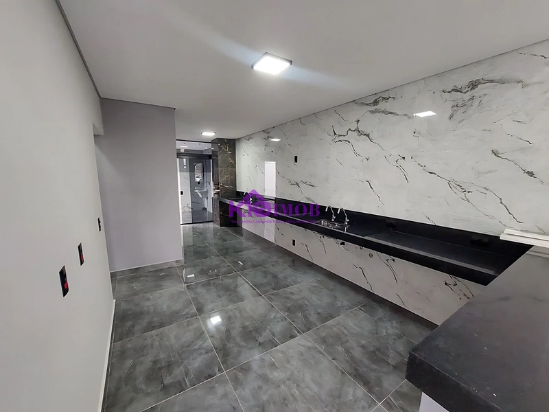 Casa Condominio Horto Florestal Villagio Sorocaba-SP: 12ª foto da galeria de imagens do imóvel