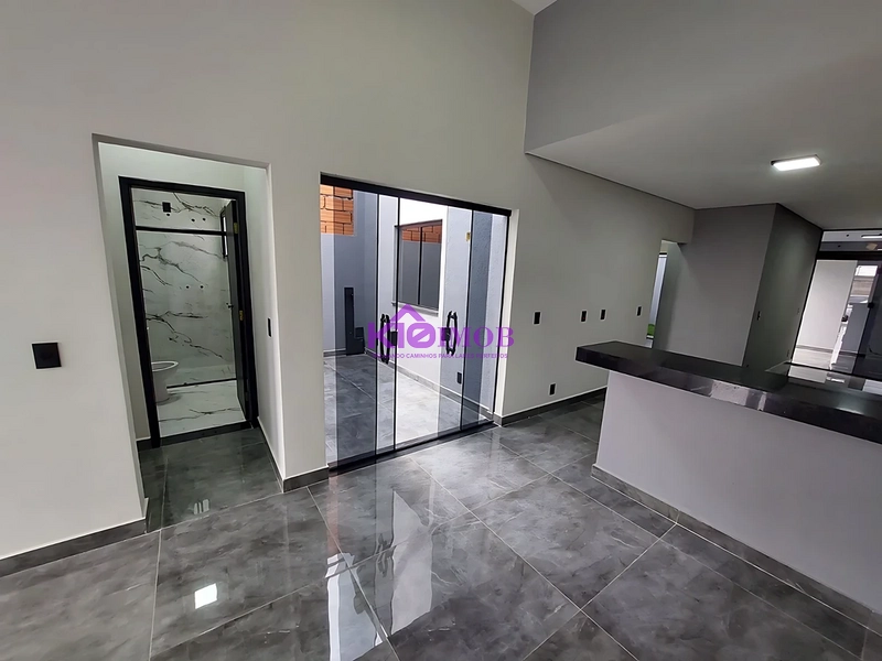 Casa Condominio Horto Florestal Villagio Sorocaba-SP: 3ª foto da galeria de imagens do imóvel