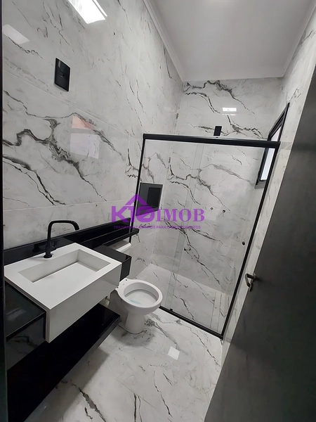 Casa Condominio Horto Florestal Villagio Sorocaba-SP: 22ª foto da galeria de imagens do imóvel