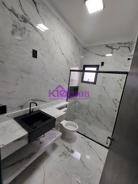 Casa Condominio Horto Florestal Villagio Sorocaba-SP: 21ª foto da galeria de imagens do imóvel