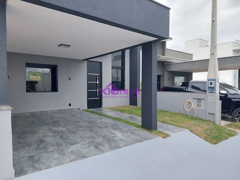 Casa Condominio Horto Florestal Villagio Sorocaba-SP: 1ª foto da galeria de imagens do imóvel