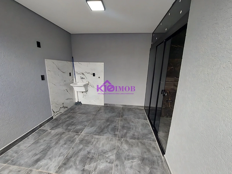 Casa Condominio Horto Florestal Villagio Sorocaba-SP: 7ª foto da galeria de imagens do imóvel