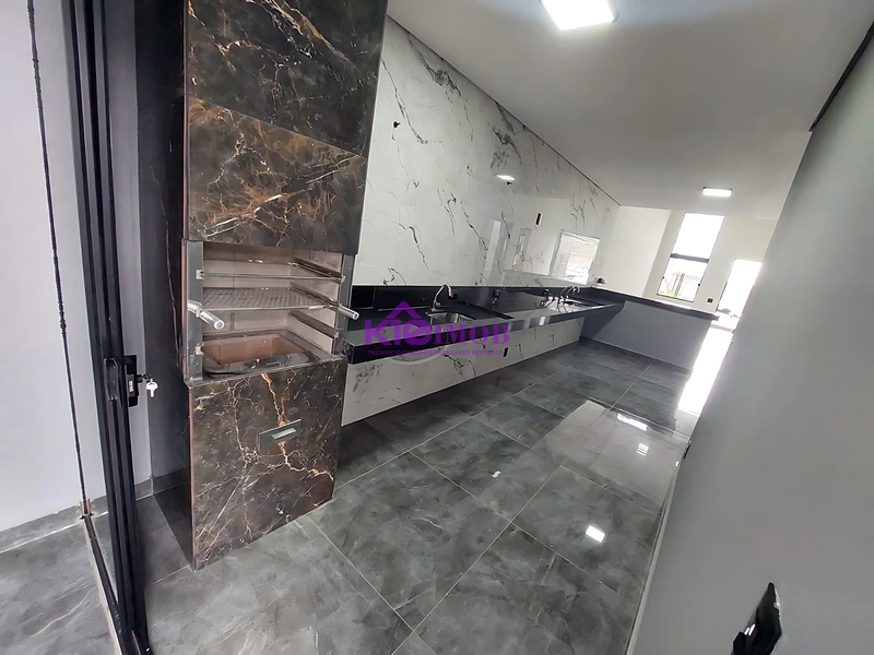 Casa Condominio Horto Florestal Villagio Sorocaba-SP: 2ª foto da galeria de imagens do imóvel