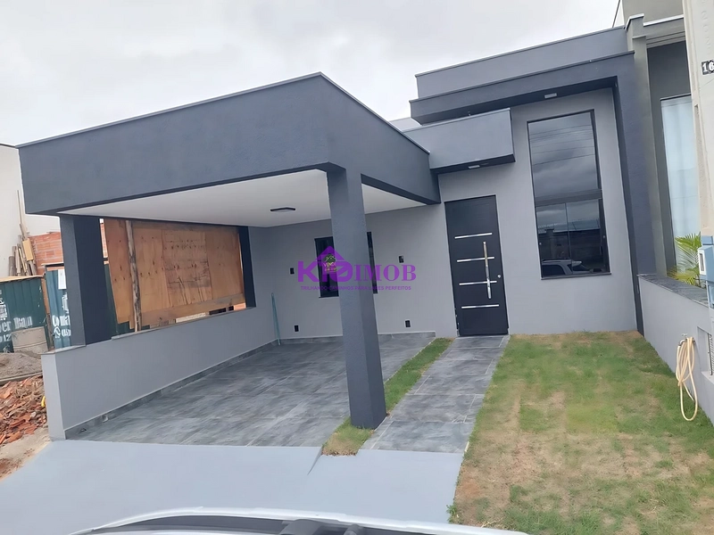 Casa Condominio Horto Florestal Villagio Sorocaba-SP: 19ª foto da galeria de imagens do imóvel