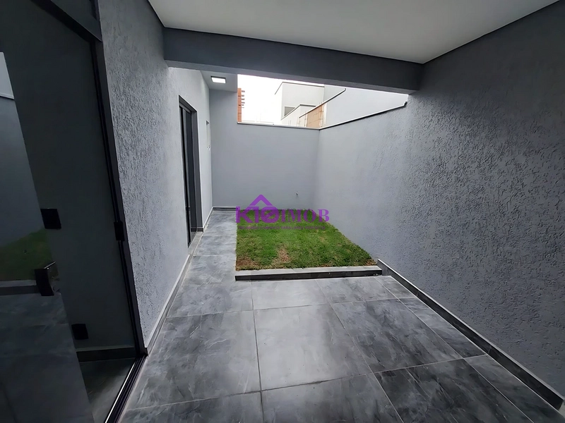 Casa Condominio Horto Florestal Villagio Sorocaba-SP: 6ª foto da galeria de imagens do imóvel