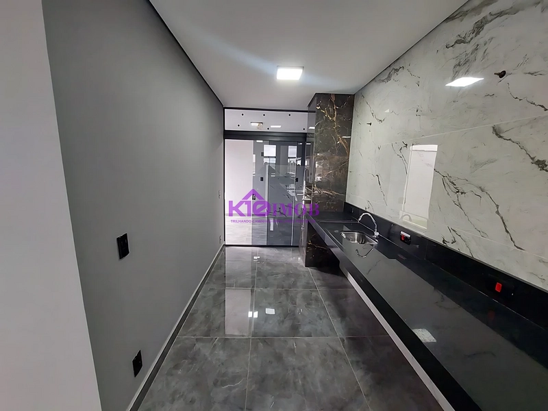 Casa Condominio Horto Florestal Villagio Sorocaba-SP: 11ª foto da galeria de imagens do imóvel