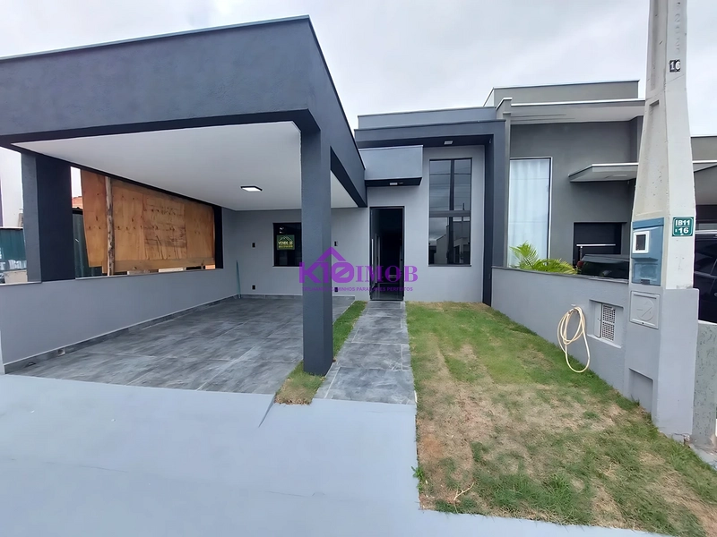 Casa Condominio Horto Florestal Villagio Sorocaba-SP: 18ª foto da galeria de imagens do imóvel